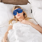 Bucky 40 Blinks No Pressure Printed Eye Mask - Image 7