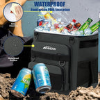 Backpack Cooler Insulated Leak Proof - Image 4
