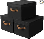 StorageWorks Large Storage Bins by StorageWorks