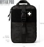 MY MEDIC MyFAK PRO Ifak First Aid Kit - Image 2