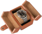 Single Travel Watch Case - Image 3