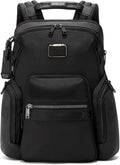 TUMI - Alpha Bravo Navigation Backpack - Everyday Travel Backpack - Fits Up to by TumiLuggage