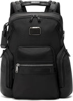 TUMI - Alpha Bravo Navigation Backpack - Everyday Travel Backpack - Fits Up to by TumiLuggage