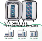 2 Set Compression Packing Cubes - Image 6