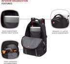 SwissGear 3258 Laptop Backpack - Image 4