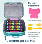 Wildkin Kids Insulated Lunch Box – Durable and Reusable - Image 5