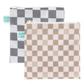 Bumkins Reusable Sandwich and Snack Bags, by Bumkins