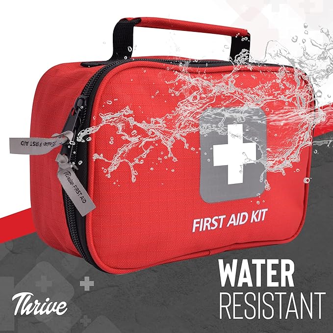 Thrive First Aid Kit - Image 4