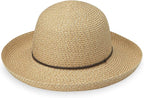 Wallaroo Hat Company – Women’s Amelia Sun Hat – UPF 50+, Wide Brim, Adjustable by WallarooHatCompany