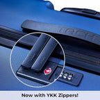Tach V3.1 Connectable Carry On, Medium and Large Hardside Suitcases - Image 7
