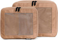 Aerotrunk Compression Packing Cubes by Aerotrunk