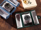 Single Travel Watch Case - Image 5