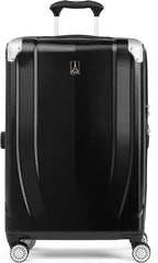 Travelpro Pathways 3 Hardside Expandable Luggage, 8 Spinner Wheels, Lightweight by Travelpro