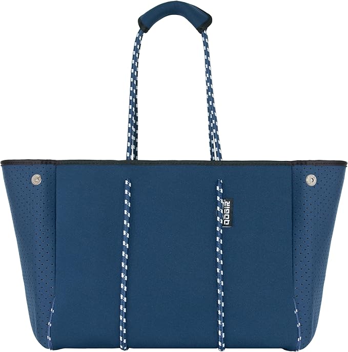 QOGiR Neoprene Multipurpose Beach Bag Tote - Image 9