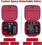 Hard Camera Case Bag Compatible - Image 3