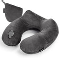 Rewondah Inflatable Travel Pillow by Rewondah