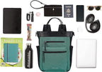 Sherpani Soleil, Anti Theft Convertible Backpack, 3 in 1 Tote Bag, Crossbody Bag - Image 7