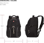 SwissGear 3258 Laptop Backpack - Image 5