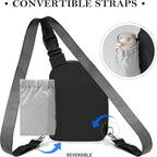 TOPEAST Anti Theft Crossbody Bag - Image 7