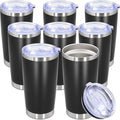 20oz Tumbler Bulk Stainless Steel Tumbler Cup by AUWBON