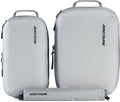 Aerotrunk Ultralight Compression Packing Cubes by Aerotrunk