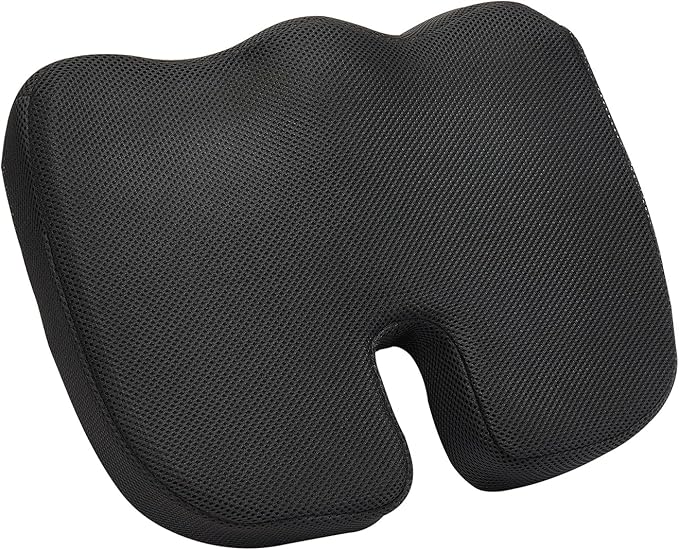 VEVOR Seat Cushion, Memory Foam Seat Chair Cushion - Image 9