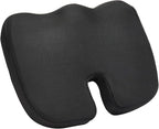 VEVOR Seat Cushion, Memory Foam Seat Chair Cushion - Image 9