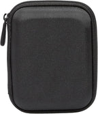 Amazon Basics Small Hard Shell Carrying Case by AmazonBasics