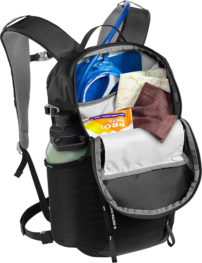 CamelBak Cloud Walker 18 Hiking Hydration Pack - Image 7