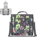 PAVILIA Extra Large Toiletry Bag Travel Bag by PAVILIA