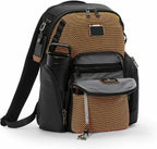 TUMI - Alpha Bravo Navigation Backpack - Everyday Travel Backpack - Fits Up to - Image 4