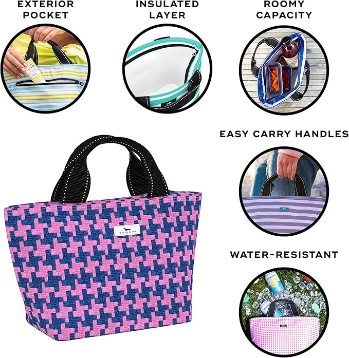 SCOUT Nooner Lunch Bag - Image 3