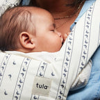 Baby Tula Explore Cotton Baby Carrier 7 – 45 lb, Adjustable Newborn to Toddler - Image 8