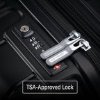 Samsonite Freeform Hardside Carry-On Luggage - Image 7
