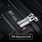 Samsonite Freeform Large Checked Luggage - Image 7