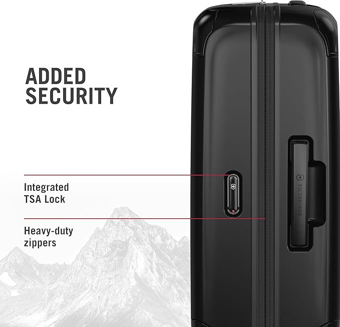 Victorinox Spectra 3.0 Frequent Flyer Plus Carry-On - Image 4