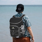 N NEVO RHINO Backpack Coolers Insulated Leak Proof 36/54 Cans, Portable - Image 7