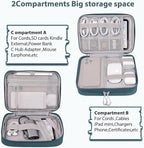 DDgro Electronics Travel Organizer Case - Image 4