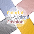2 Pieces 19/29 Luggage Sets, 19 Inch Carry On Luggage - Image 9