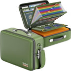 DocSafe Fireproof Document Box by DocSafe