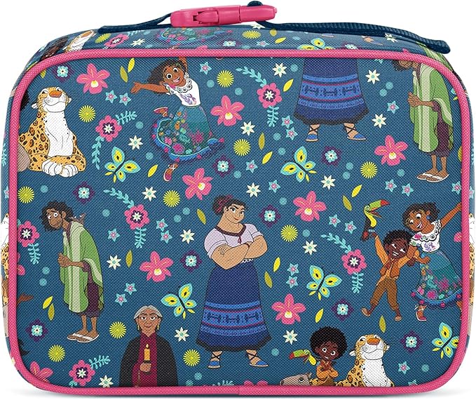 Simple Modern Disney Kids Lunch Box - Image 2