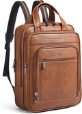 Shrrie 15.6" Laptop Backpack, Business Work Backpack Briefcase, Durable by Shrrie