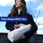 Classic Memory Foam Pillow - Image 4
