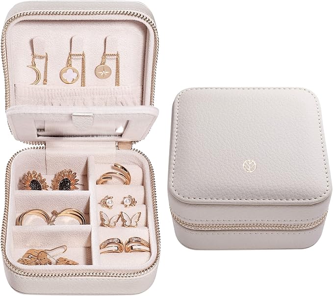 S.Leaf Travel Jewelry Organizer by SLeaf