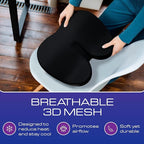 Ergonomic Seat Cushion - Image 3