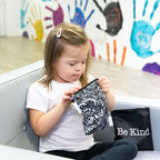 Bumkins Reusable Sandwich and Snack Bags, - Image 4