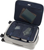 Away Softside Bigger Carry-On Suitcase, 23 Inch Lightweight, Expandable - Image 6