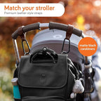Baby Uma Stroller Hooks for Bags - Image 2