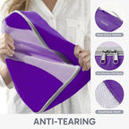 ALL INCLUDED 10 Set Durable Packing Cubes - Image 6