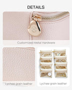 Vlando Graduation Gifts, Jewelry Box - Image 3